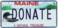 vehicle donation to charity of your choice in Bangor, ME
